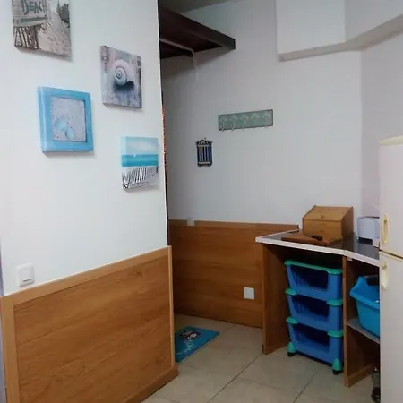 Casa Bruna Apartamento *