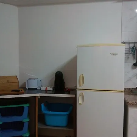Apartamento Casa Bruna Lagos