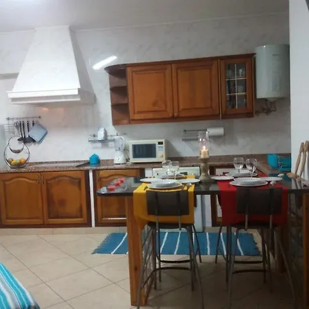 Apartamento Casa Bruna