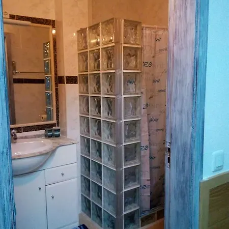 Апартаменты Casa Bruna *