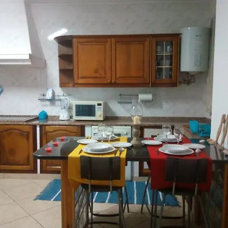 Apartamento Casa Bruna Lagos