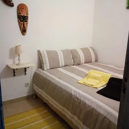 Casa Bruna Апартаменты