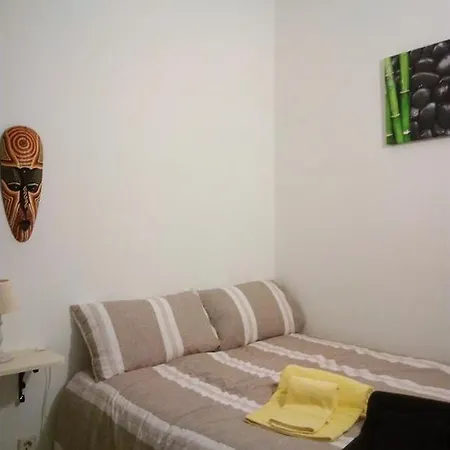 Casa Bruna Apartamento *