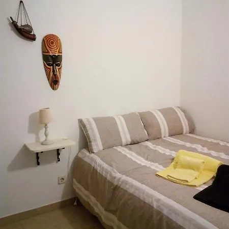 Casa Bruna * Лагуш