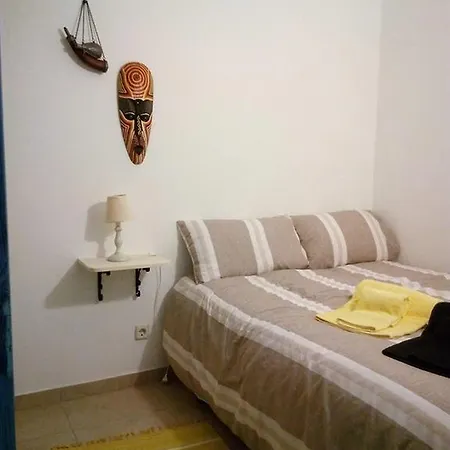 Апартаменты Casa Bruna