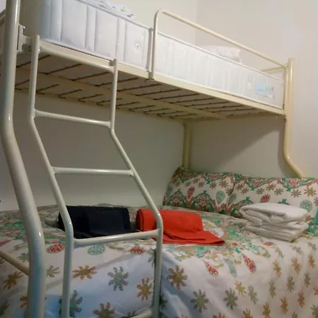 Apartamento Casa Bruna Lagos