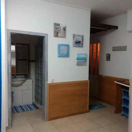 Casa Bruna Апартаменты *