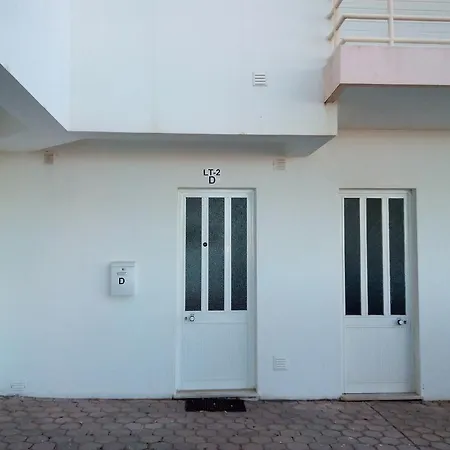 Casa Bruna Lagos