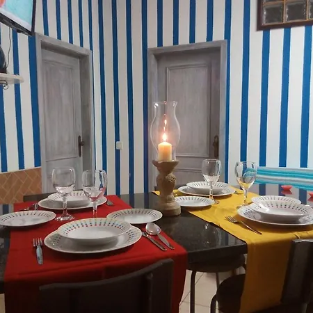 Casa Bruna * Lagos