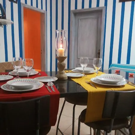 Apartment Casa Bruna