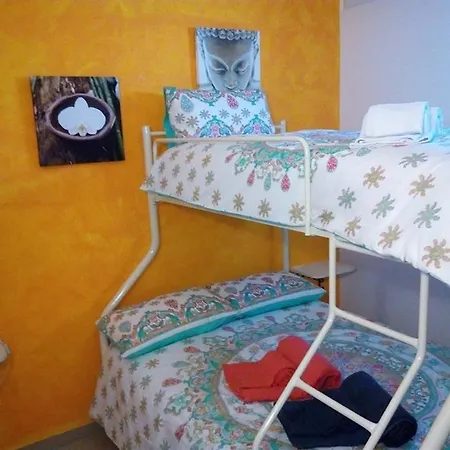 Apartment Casa Bruna *