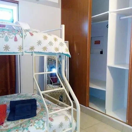Casa Bruna Apartment Lagos