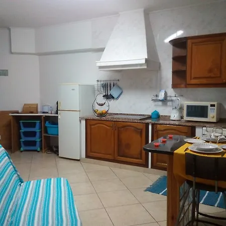Casa Bruna Apartment
